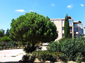 Les Portes de la Plage