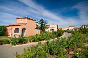 Résidences Vacancéole Port Minervois et Les Hauts du Lac