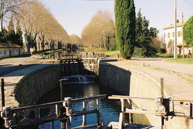 Résidences Vacancéole Port Minervois et Les Hauts du Lac