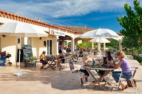 Résidences Vacancéole Port Minervois et Les Hauts du Lac