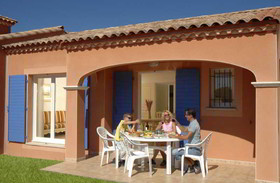 Résidences Vacancéole Port Minervois et Les Hauts du Lac