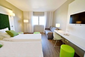Hôtel Golf Fontcaude