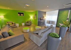 Hôtel Golf Fontcaude