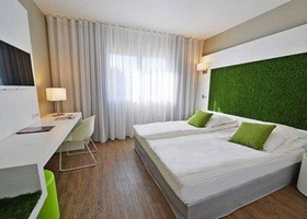Hôtel Golf Fontcaude