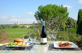 Hôtel Golf Fontcaude