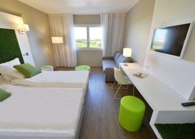 Hôtel Golf Fontcaude