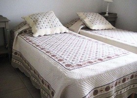 Hôtel Golf Fontcaude