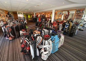 Hôtel Golf Fontcaude