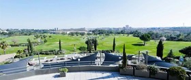 Hôtel Golf Fontcaude