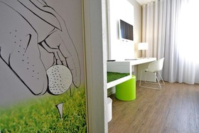 Hôtel Golf Fontcaude