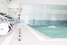 Zenitude Hotel la Valadiere, Ascend Hotel Collection