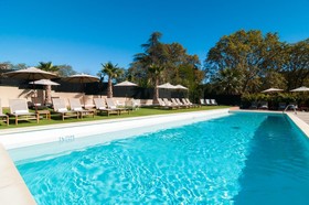 Zenitude Hotel la Valadiere, Ascend Hotel Collection