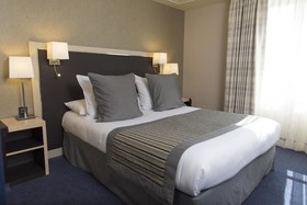 Zenitude Hotel la Valadiere, Ascend Hotel Collection