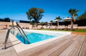 Zenitude Hotel la Valadiere, Ascend Hotel Collection