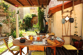 Chambre D'hôtes La Grange