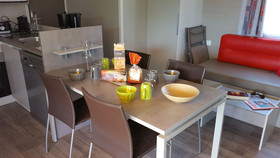 Cybeles Vacances Camping Les Albères