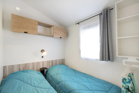 Cybeles Vacances Camping Les Albères