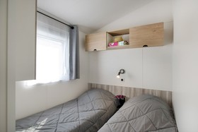 Cybeles Vacances Camping Les Albères