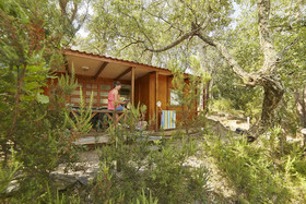 Cybeles Vacances Camping Les Albères