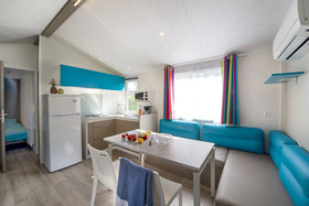 Cybeles Vacances Camping Les Albères