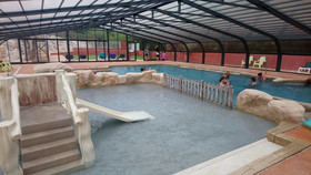 Cybeles Vacances Camping Les Albères