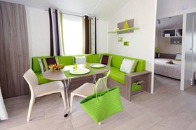 Cybeles Vacances Camping Les Albères