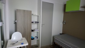 Cybeles Vacances Camping Les Albères