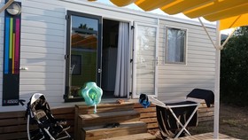 Cybeles Vacances Camping Les Albères