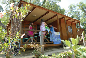 Cybeles Vacances Camping Les Albères
