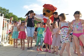 Cybeles Vacances Camping Les Albères