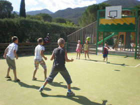Cybeles Vacances Camping Les Albères