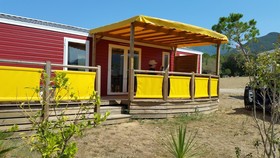 Cybeles Vacances Camping Les Albères