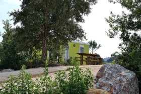 Cybeles Vacances Camping Les Albères