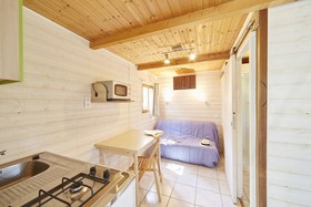 Cybeles Vacances Camping Les Albères