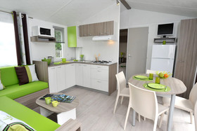 Cybeles Vacances Camping Les Albères