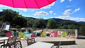 Cybeles Vacances Camping Les Albères