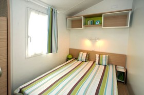Cybeles Vacances Camping Les Albères
