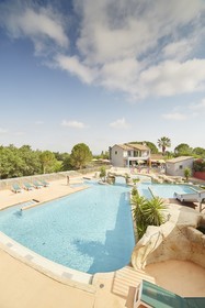 Cybeles Vacances Camping Les Albères