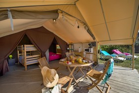 Cybeles Vacances Camping Les Albères