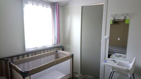 Cybeles Vacances Camping Les Albères