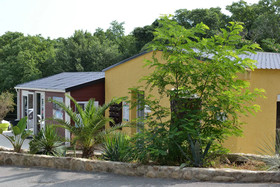 Cybeles Vacances Camping Les Albères