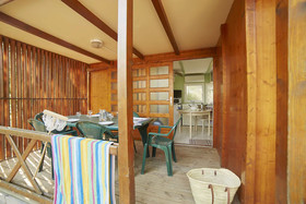 Cybeles Vacances Camping Les Albères