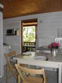 Cybeles Vacances Camping Les Albères