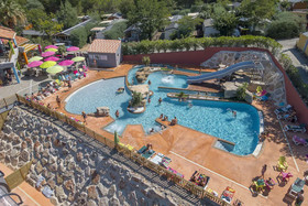 Cybeles Vacances Camping Les Albères