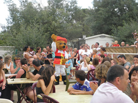 Cybeles Vacances Camping Les Albères