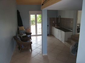 La Treize - Villa De Vacances
