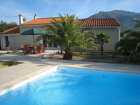 La Treize - Villa De Vacances