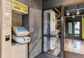 B&B Hotel Montpellier Sud Lattes