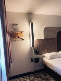 B&B Hotel Montpellier Sud Lattes