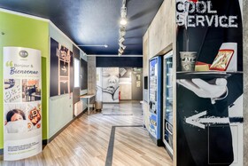 B&B Hotel Montpellier Sud Lattes
